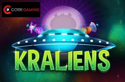 Kraliens